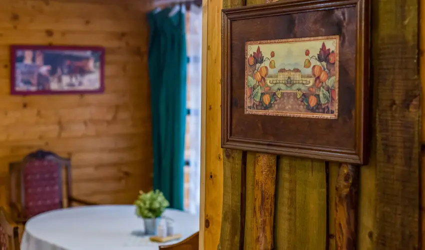 Lipicai Hotel Szilvsvrad - Pnksd (min. 3 j)