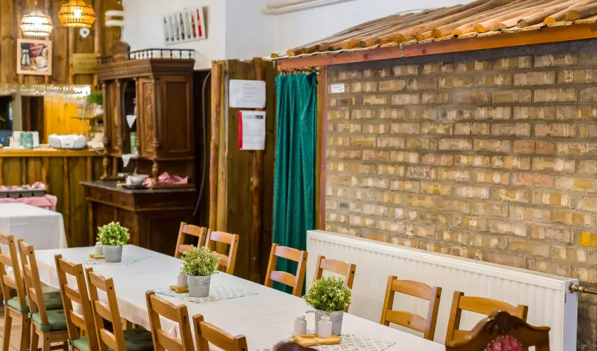 Lipicai Hotel Szilvsvrad - Pnksd (min. 3 j)