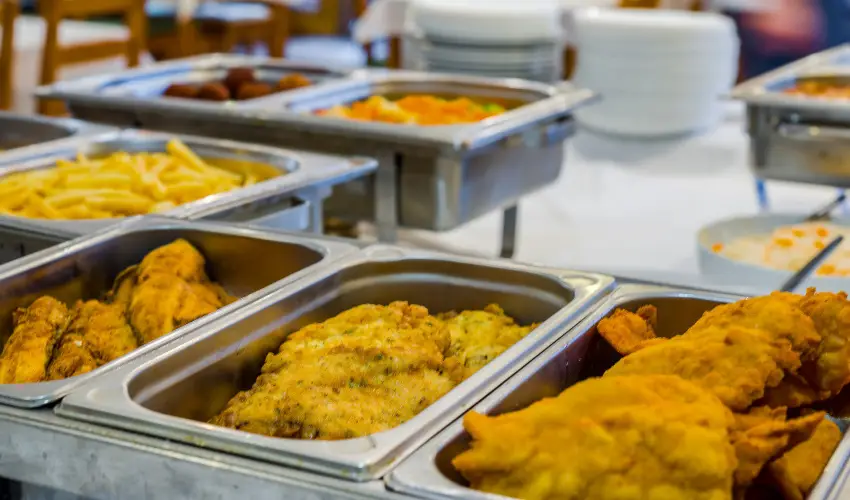 Lipicai Hotel Szilvsvrad - Pnksd (min. 3 j)