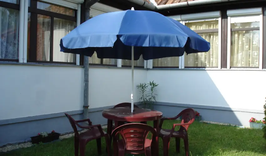 Liza Apartman Gyula - Pnksd (min. 2 j)