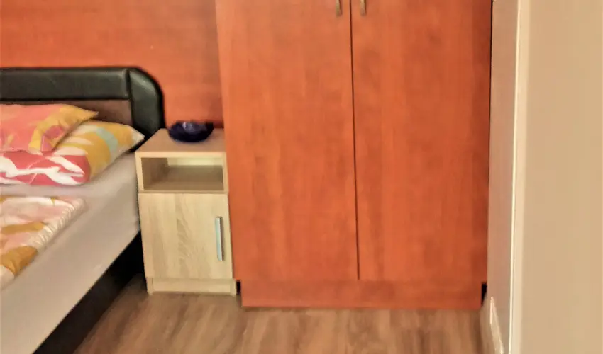 Liza Apartman Gyula - Pnksd (min. 2 j)