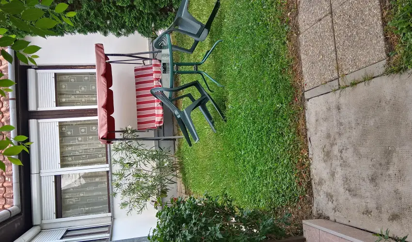 Liza Apartman Gyula - Pnksd (min. 2 j)