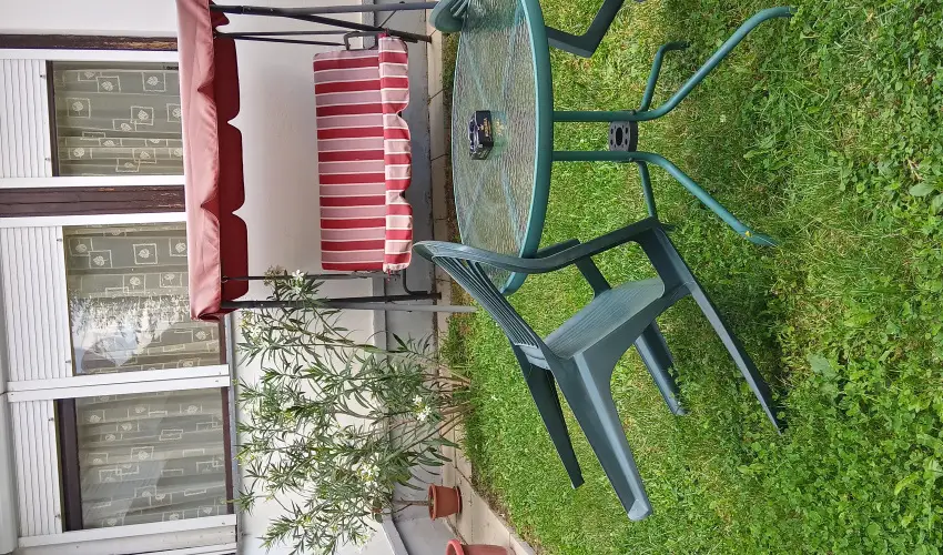 Liza Apartman Gyula - Pnksd (min. 2 j)