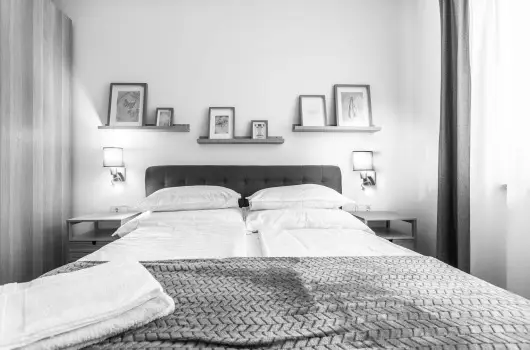 MAGDAROSA Resort - P�nk�sd (min. 2 �j)