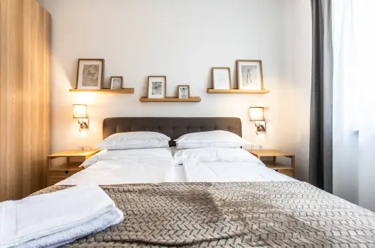 MAGDAROSA Resort - Pnksd (min. 2 j)