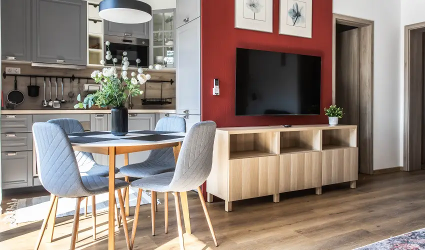 MAGDAROSA Resort Harkny - Pnksd (min. 2 j)