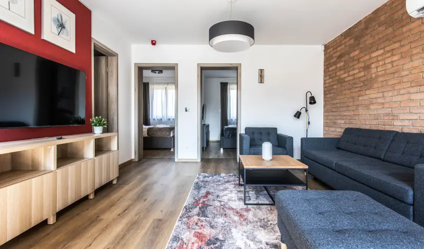 MAGDAROSA Resort Harkny - Pnksd (min. 2 j)