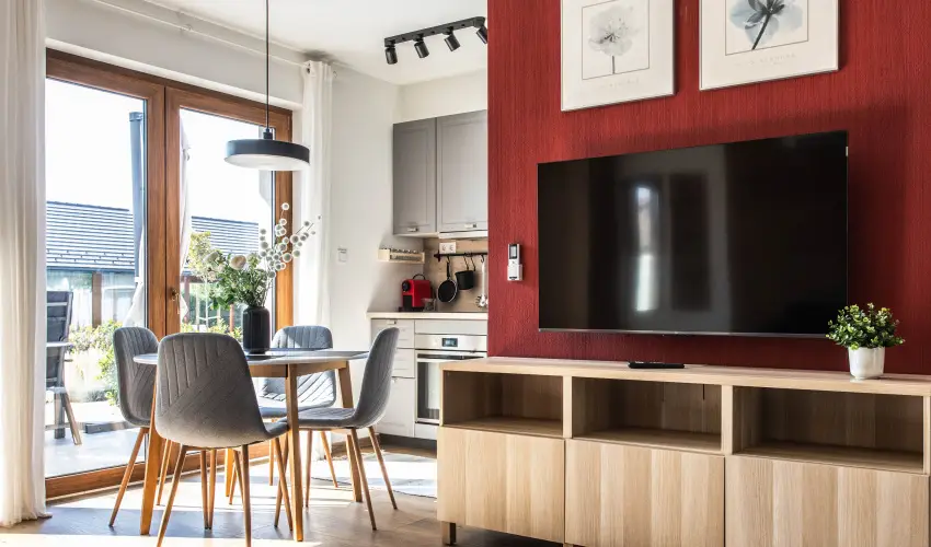 MAGDAROSA Resort Harkny - Pnksd (min. 2 j)