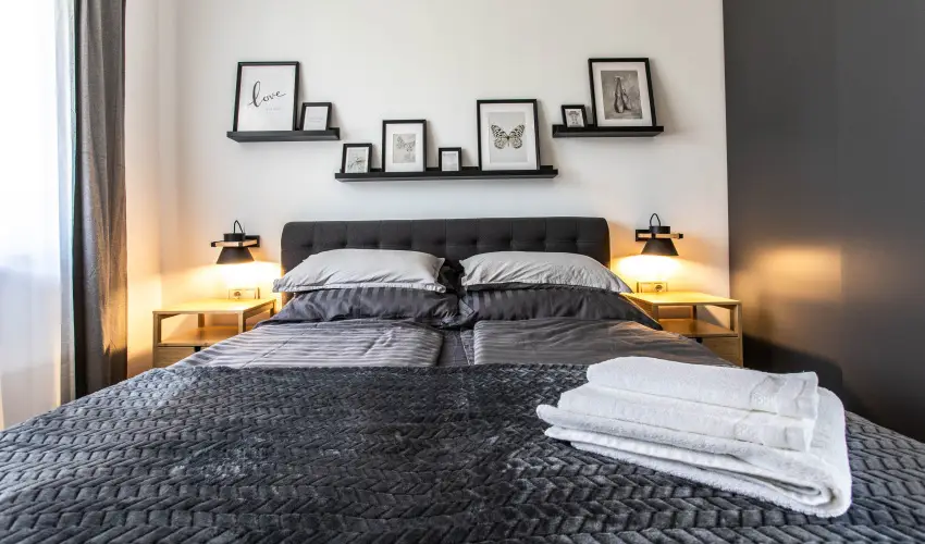 MAGDAROSA Resort Harkny - Pnksd (min. 2 j)