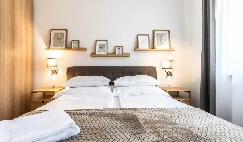 MAGDAROSA Resort Harkny - Pnksd (min. 2 j)