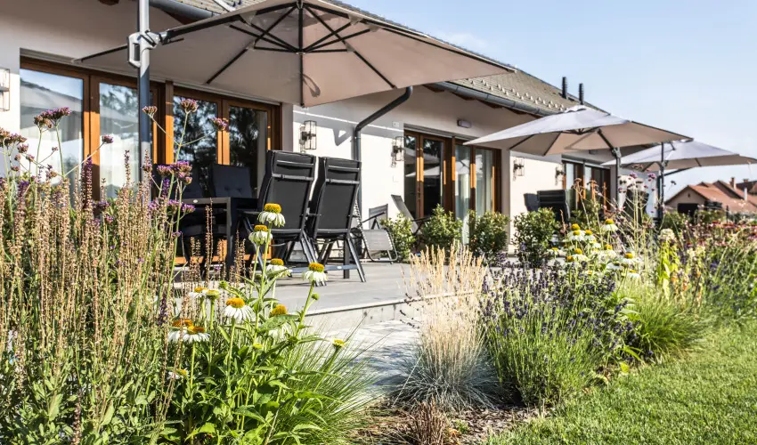 MAGDAROSA Resort Harkny - Pnksd (min. 2 j)