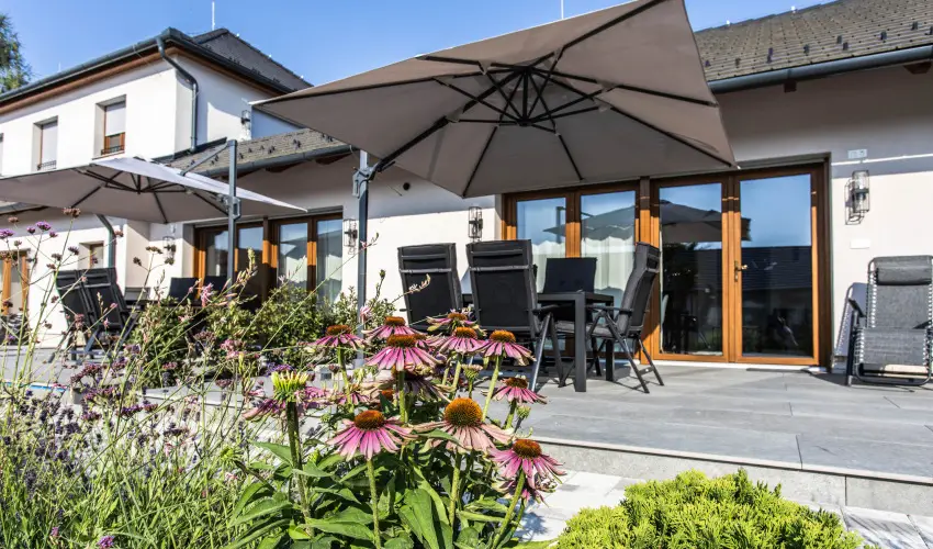 MAGDAROSA Resort Harkny - Pnksd (min. 2 j)