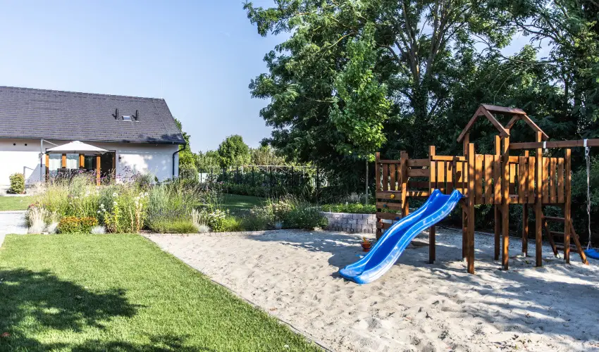 MAGDAROSA Resort Harkny - Pnksd (min. 2 j)