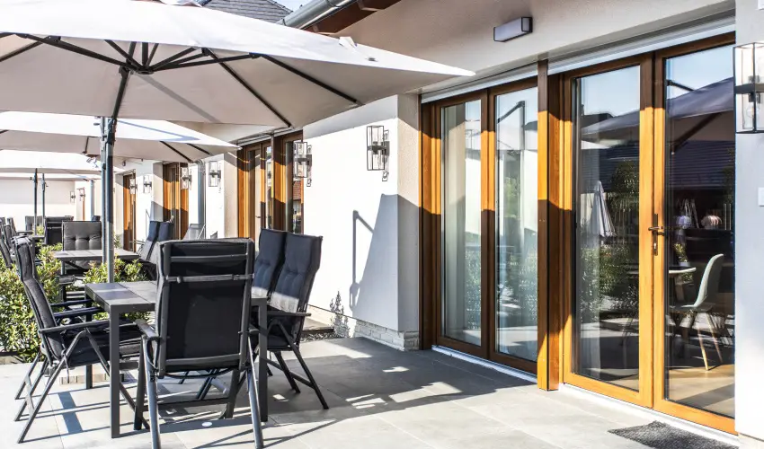 MAGDAROSA Resort Harkny - Pnksd (min. 2 j)