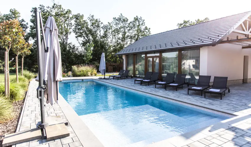 MAGDAROSA Resort Harkny - Pnksd (min. 2 j)