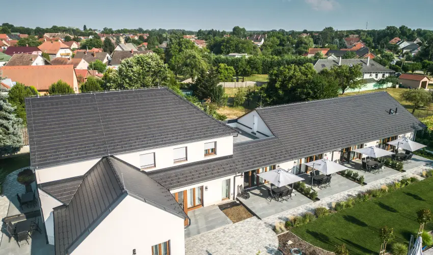 MAGDAROSA Resort Harkny - Pnksd (min. 2 j)