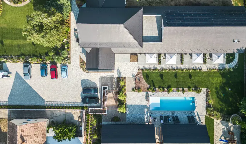 MAGDAROSA Resort Harkny - Pnksd (min. 2 j)