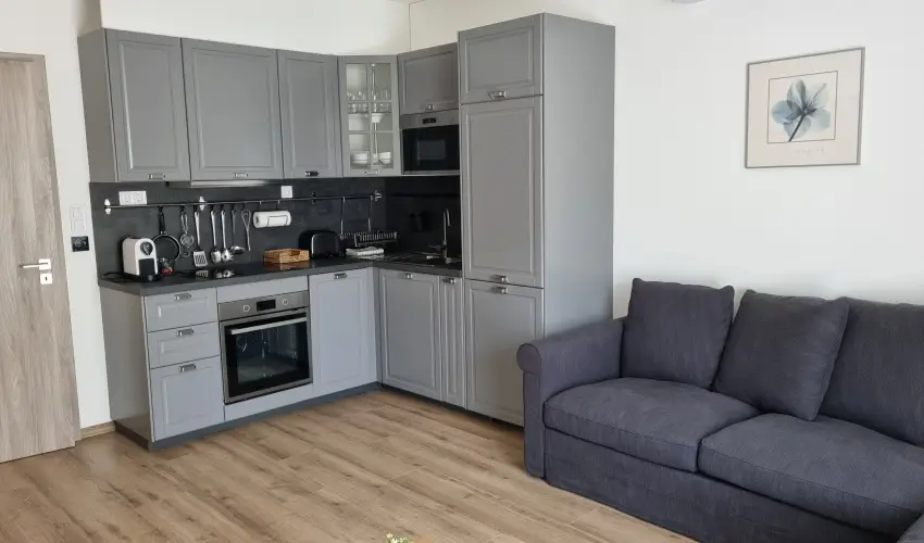 MAGDAROSA Resort Harkny - Pnksd (min. 2 j)