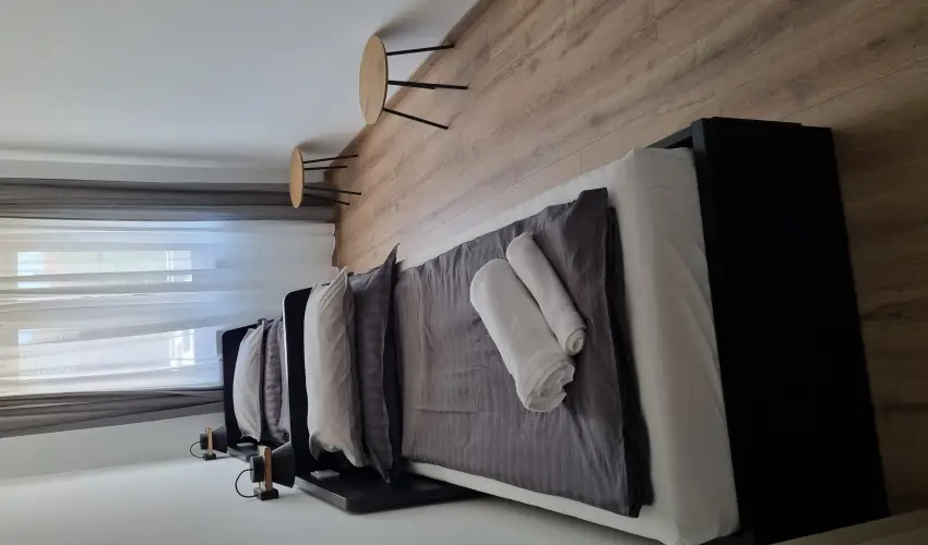 MAGDAROSA Resort Harkny - Pnksd (min. 2 j)