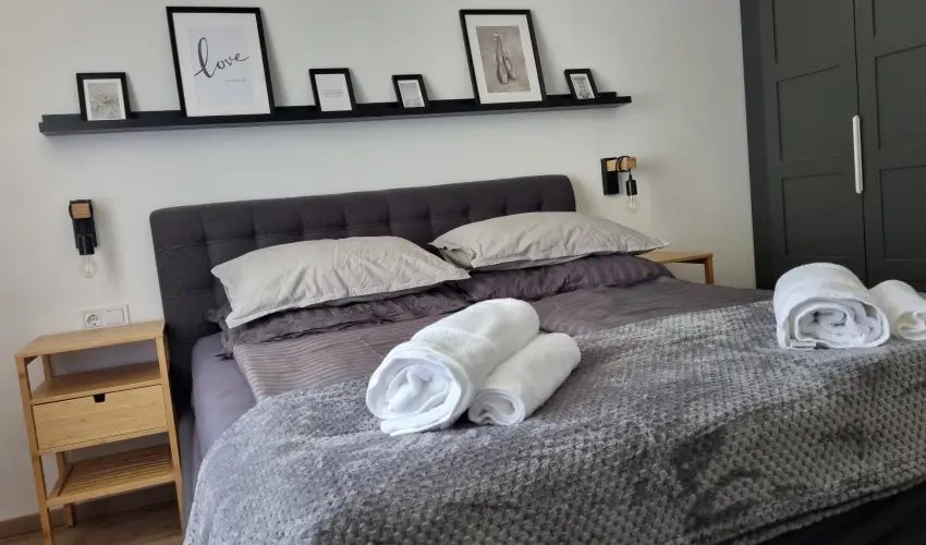 MAGDAROSA Resort Harkny - Pnksd (min. 2 j)