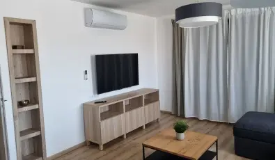 MAGDAROSA Resort Harkny