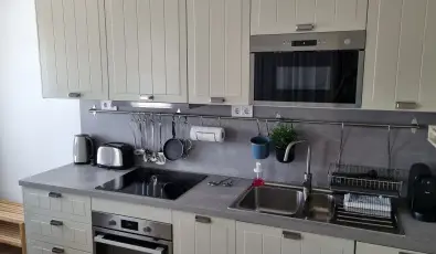 MAGDAROSA Resort Harkny