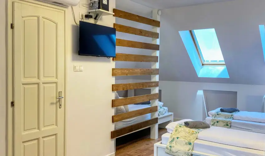 Magenta Apartman Mrahalom - Pnksd (min. 2 j)