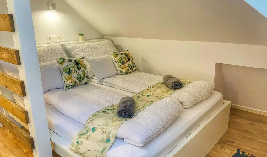 Magenta Apartman Mrahalom - Pnksd (min. 2 j)