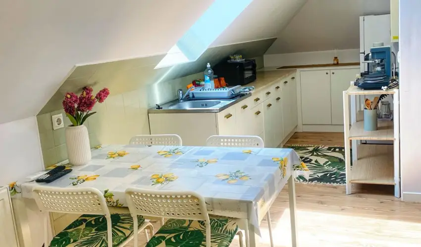 Magenta Apartman Mrahalom - Pnksd (min. 2 j)