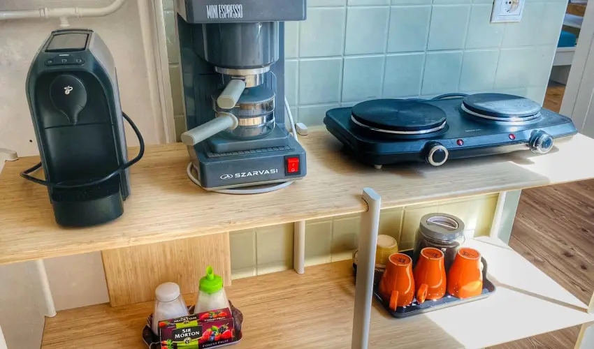 Magenta Apartman Mrahalom - Pnksd (min. 2 j)