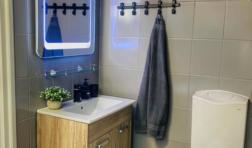 Magenta Apartman Mrahalom - Pnksd (min. 2 j)