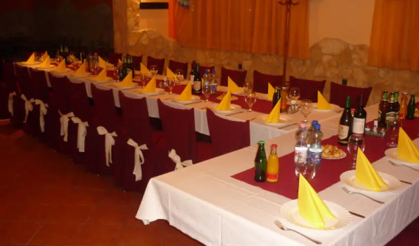 Major Panzi & tterem Hajdszoboszl - Pnksd