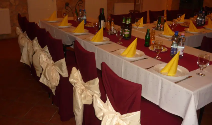 Major Panzi & tterem Hajdszoboszl - Pnksd