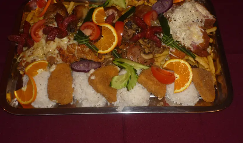 Major Panzi & tterem Hajdszoboszl - Pnksd