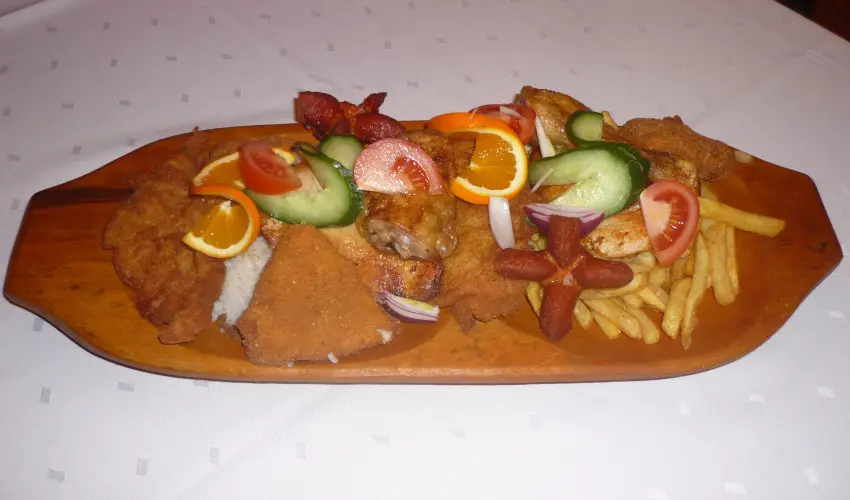 Major Panzi & tterem Hajdszoboszl - Pnksd