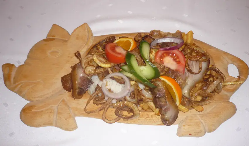 Major Panzi & tterem Hajdszoboszl - Pnksd