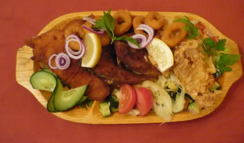 Major Panzi & tterem Hajdszoboszl - Pnksd