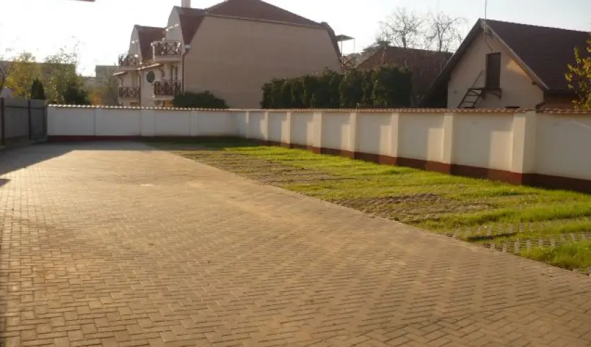 Major Panzi & tterem Hajdszoboszl - Pnksd