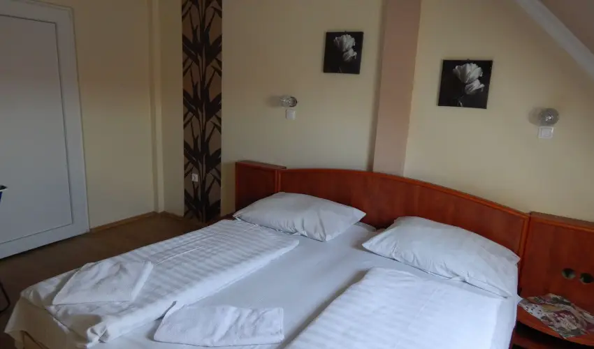 Major Panzi & tterem Hajdszoboszl - Pnksd