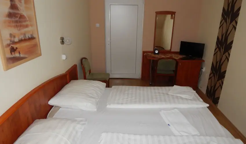 Major Panzi & tterem Hajdszoboszl - Pnksd