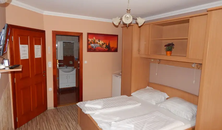 Major Panzi & tterem Hajdszoboszl - Pnksd