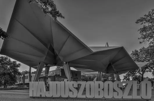Major Panzi� & �tterem - P�nk�sd (min. 2 �j)