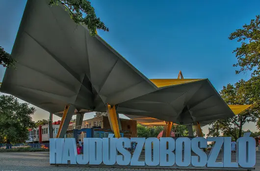 Major Panzi� & �tterem - P�nk�sd (min. 2 �j)