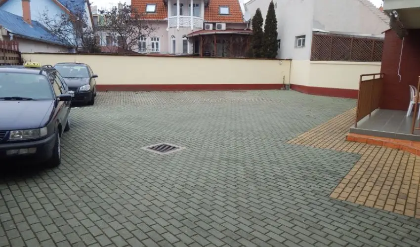 Major Panzi & tterem Hajdszoboszl - Pnksd