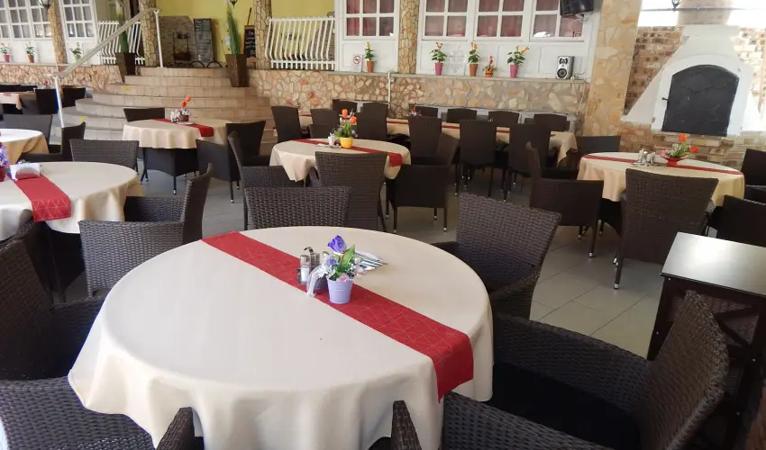 Major Panzi & tterem Hajdszoboszl - Pnksd