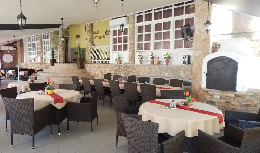 Major Panzi & tterem Hajdszoboszl - Pnksd