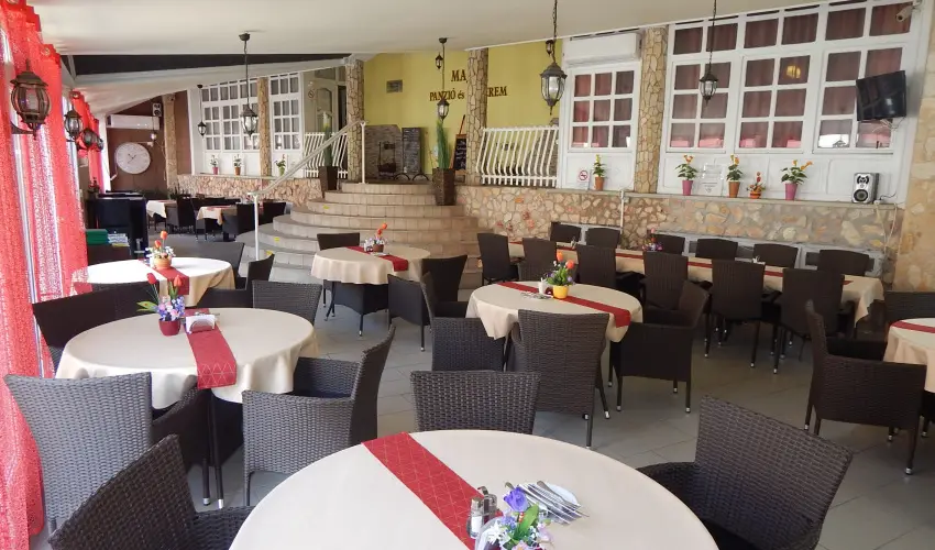 Major Panzi & tterem Hajdszoboszl - Pnksd