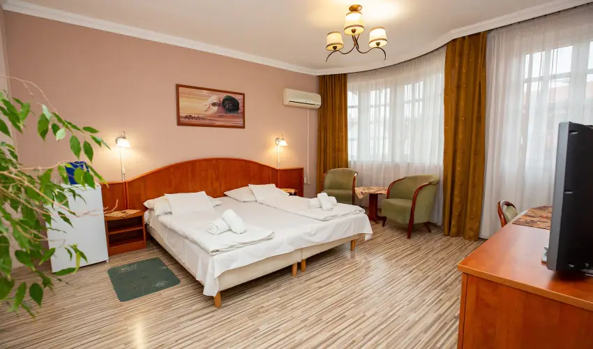 Major Panzi & tterem Hajdszoboszl - Pnksd