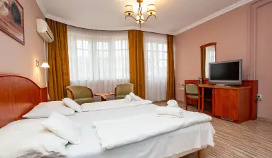 Major Panzi & tterem Hajdszoboszl