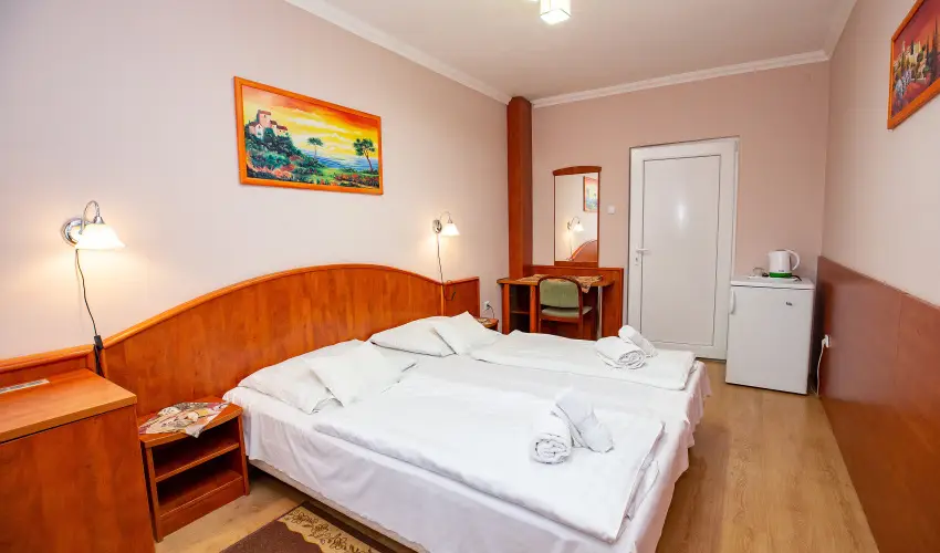 Major Panzi & tterem Hajdszoboszl - Pnksd